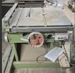 SCM : Tafelcirkelzaag, Doe-het-zelf en Verbouw, Ophalen, Gebruikt