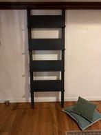 Houten fotorek, Ophalen, Gebruikt