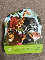 Mooie grote grond puzzel met grote stukken., Ophalen of Verzenden, 10 tot 50 stukjes, Zo goed als nieuw
