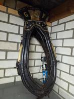 Antiek Paardenhalsjuk - G & F, Antiek en Kunst, Ophalen