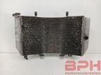 Radiateur Suzuki GSX-R 1000 K3 - K4 2003 t/m 2004 GSXR 2 koe, Motoren, Gebruikt, -, -, Ophalen of Verzenden