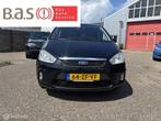Ford C-Max 1.8-16V Trend, Voorwielaandrijving, Gebruikt, Zwart, 4 cilinders