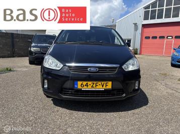 Ford C-Max 1.8-16V Trend beschikbaar voor biedingen