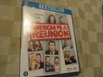 blu ray komedie film nieuw American Pie 4 Reunion fraai, Cd's en Dvd's, Blu-ray, Ophalen of Verzenden, Humor en Cabaret, Nieuw in verpakking