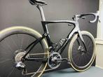 Pinarello dogma F SRAM red, Carbon, Heren, Zo goed als nieuw, Meer dan 20 versnellingen