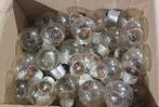 +- 40x Kogellampjes 15W, Ophalen of Verzenden, Gebruikt, Licht