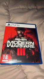 Modern warfate 3, Ophalen, Nieuw