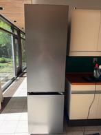 Samsung koel-vries combinatie (samsung rb38a7b6as9), 387 L, Witgoed en Apparatuur, Ophalen, 200 liter of meer, Met aparte vriezer