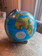 Tiptoi Interactieve Globe - Wereldbol, Ophalen of Verzenden, Gebruikt