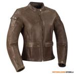 Segura Babylone dames Jas, Bruin, Motoren, Kleding | Motorkleding, Ophalen of Verzenden, Nieuw met kaartje