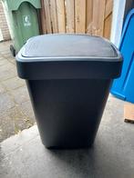 vuilnisbak 30L gebruikt maar schoon - GRATIS, Ophalen, Gebruikt, Minder dan 50 cm