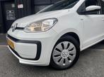 Volkswagen Up! 1.0 BMT up! beats AIRCO Camera Cruise, Auto's, Voorwielaandrijving, Stof, Gebruikt, 4 stoelen