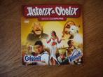 Asterix DVD Missie Cleopatra Calgonit-Vanish, Ophalen of Verzenden, Kuifje, Zo goed als nieuw, Beeldje of Figuurtje