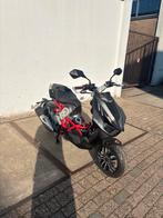 NIEUWE Italjet dragster 200 0km, Ophalen, Nieuw, Italjet