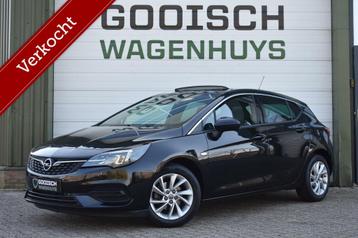Opel Astra 1.4 Business Elegance | BTW | Schuifdak | Camera  beschikbaar voor biedingen