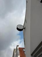 Lichtbak reclamebord 2 kanten, Ophalen, Zo goed als nieuw, Minder dan 50 watt