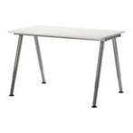 Ikea Galant Bureau, Ophalen, Gebruikt