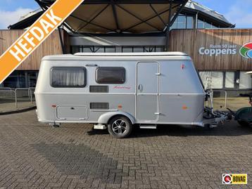 Eriba Troll 530 GT beschikbaar voor biedingen