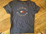 T-shirt Tommy Hilger maat 116, Kinderen en Baby's, Kinderkleding | Maat 110, Jongen, Tommy Hilfiger, Gebruikt, Ophalen of Verzenden