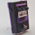 TC Helicon VoiceTone X1 Megaphone & Distortion Vocal Process, Muziek en Instrumenten, Effecten, Flex Ltd., Gebruikt, https://flex.com/contact-us