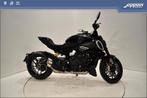 DUCATI DIAVEL V4 (bj 2024), Motoren, 4 cilinders, Bedrijf, Meer dan 35 kW, 1158 cc