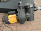 Zwembadpomp 10.000ltr, Ophalen, Gebruikt, Zwembadpomp
