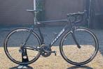 Stevens Comet Ultegra 6800 DI2 54cm, Fietsen en Brommers, Overige merken, Meer dan 20 versnellingen, Carbon, Gebruikt