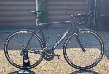 Stevens Comet Ultegra 6800 DI2 54cm