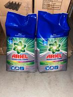 2x Ariel Waspoeder voor Kleur (zie beschrijving), Ophalen, Schoonmaakmiddel