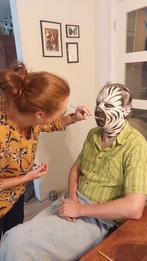 Schminken (kinder)feestje/evenement, Ophalen, Nieuw, Verjaardag