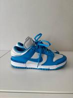 Nike dunk twist low university blue maat 36, Ophalen of Verzenden, Zo goed als nieuw, Jongen of Meisje, Schoenen
