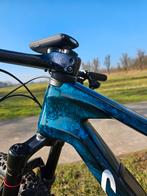 Canyon lux trail cf9 maat L mei 2024, Fietsen en Brommers, Brommers | Derbi, Ophalen, Zo goed als nieuw