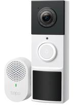 Tapo D210, Huis en Inrichting, Deurbellen, Ophalen of Verzenden, Gebruikt, Draadloos