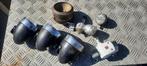 Fiets Koplamp, Gebruikt, Oldtimer, Ophalen of Verzenden, Ameide