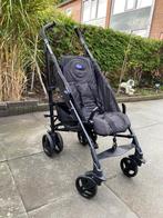 Chicco buggy, Kinderen en Baby's, Buggy's, Ophalen, Zo goed als nieuw