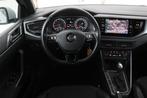 Volkswagen Polo 1.0 TSI Highline | DSG | Carplay | Adaptive, Auto's, Te koop, Benzine, Hatchback, Gebruikt