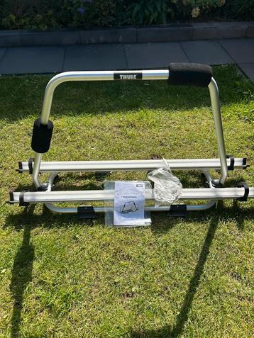Thule Caravan Light fietsendrager beschikbaar voor biedingen