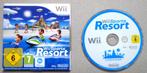 Wii Sports Resort voor de Nintendo Wii, Spelcomputers en Games, Ophalen of Verzenden, Gebruikt