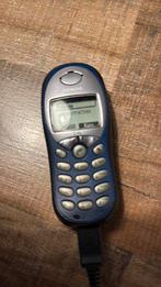 Siemens C45, Telecommunicatie, Mobiele telefoons | Nokia, Ophalen of Verzenden, Gebruikt, Geen camera, Zwart