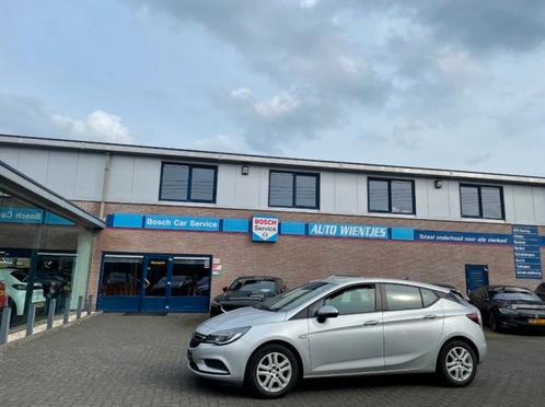 Opel Astra 1.6 Cdti 81kw | Business 5-Drs | Airco | Navi, Auto's, Opel, Bedrijf, Te koop, Astra, Achteruitrijcamera, Airconditioning