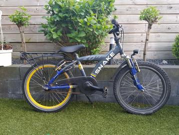 20 inch batavus snake  beschikbaar voor biedingen