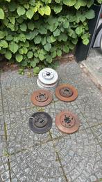 Custom voet voor jielde lamp, Ophalen of Verzenden, Zo goed als nieuw, Minder dan 100 cm