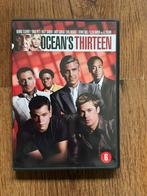 Ocecans thirteen dvd, Alle leeftijden, Ophalen of Verzenden, Zo goed als nieuw