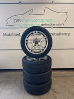 VOLVO 205/55/R16 91H VREDENSTEIN SNOWTRAC M+S WINTERSET+LMV, Auto-onderdelen, Banden en Velgen, Ophalen, Gebruikt, 16 inch, Banden en Velgen