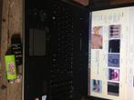 Hp laptop met Windows 11, Computers en Software, Windows Laptops, Ophalen, 2 tot 3 Ghz, Qwerty, 8 GB