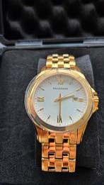 Tourneau Classic Men's Watch , horloge TMRB-W066, Sieraden, Tassen en Uiterlijk, Horloges | Heren, Staal, Staal, Nieuw, Ophalen