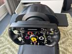 Thrustmaster t300 + ferrari f1 stuur, Computers en Software, Joysticks, Ophalen of Verzenden, Zo goed als nieuw, Thustmaster