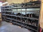 Kantbank - Gereedschap - Diverse onderdelen, gereedschappen