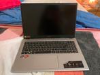 Acer Aspire 3, Computers en Software, Windows Laptops, 256 GB, 2 tot 3 Ghz, 15 inch, 8 GB