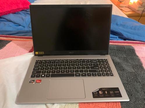 Acer Aspire 3, Computers en Software, Windows Laptops, Zo goed als nieuw, 15 inch, SSD, 2 tot 3 Ghz, 8 GB, Ophalen of Verzenden